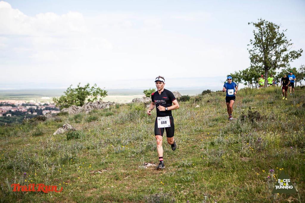 Trail Challenge Riaza-1