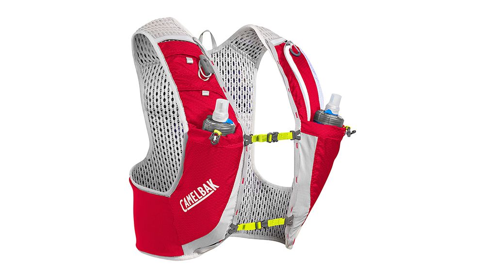 Sorteamos tres Camelbak Trail Ultra Pro Vest