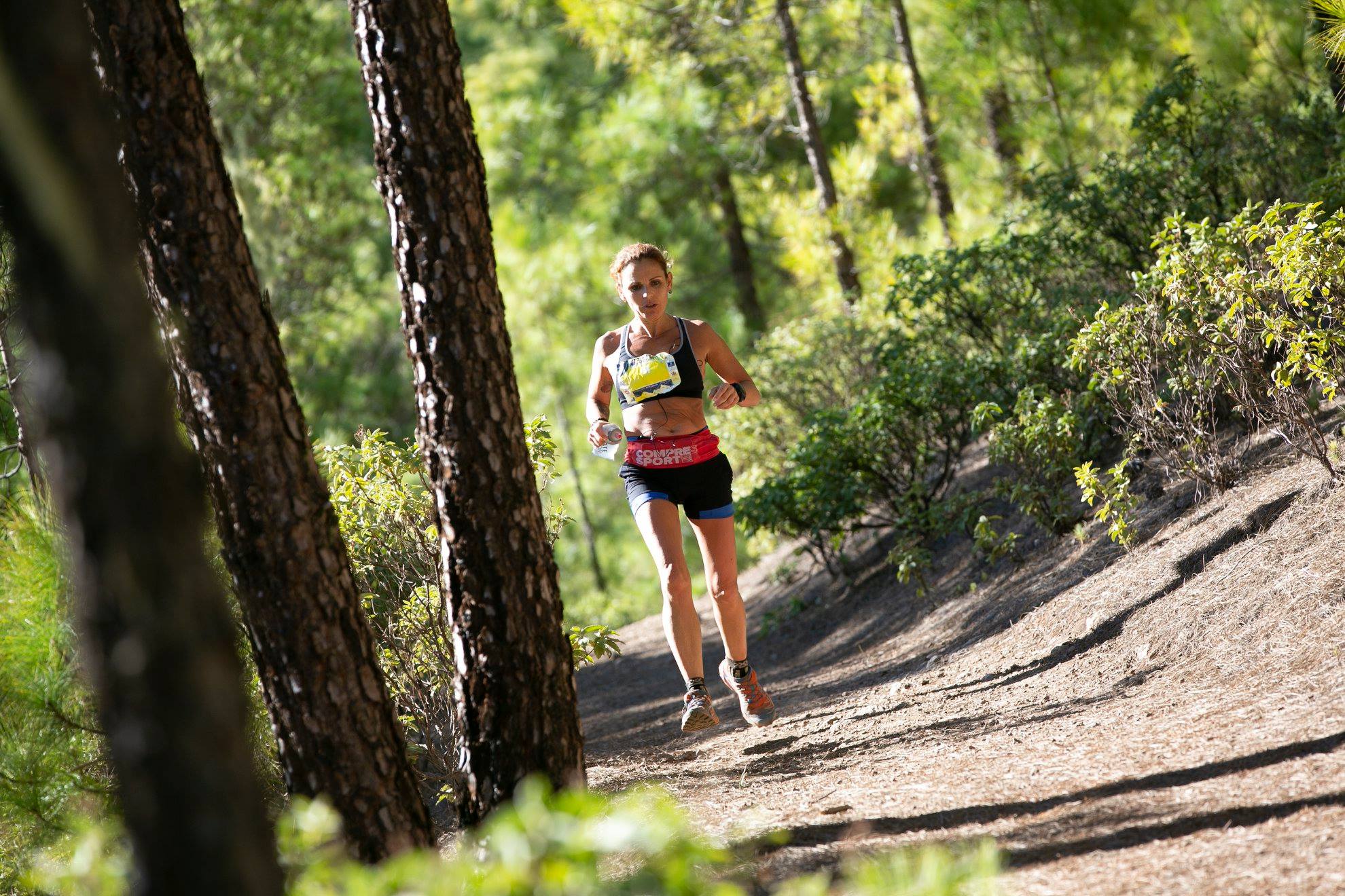 Artenara Trail 2020 Especial Navidad: 15 kilómetros el 19 de diciembre