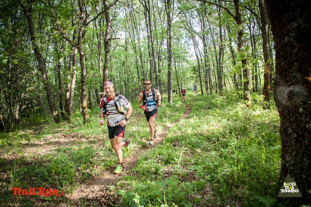 Trail Challenge Riaza-1
