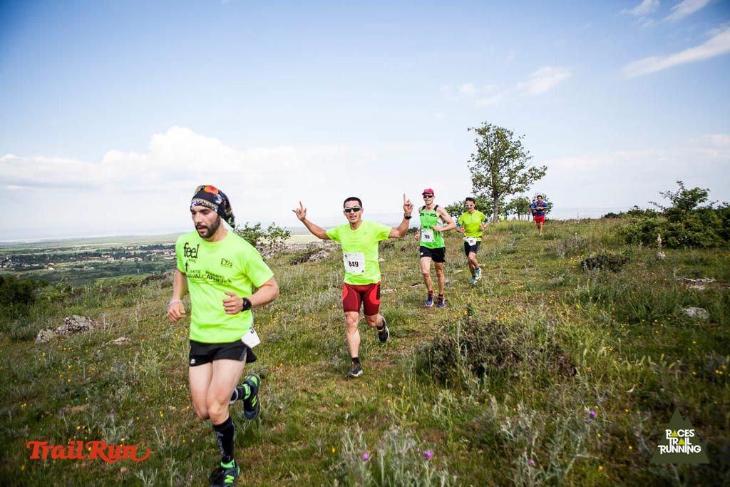 Trail Challenge Riaza-1