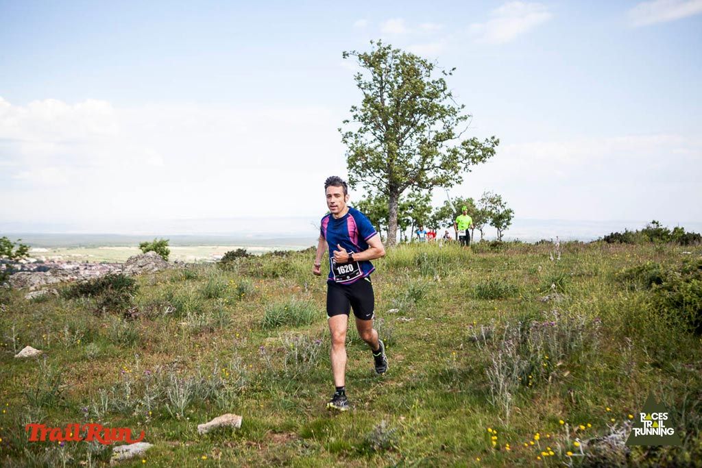 Trail Challenge Riaza-1