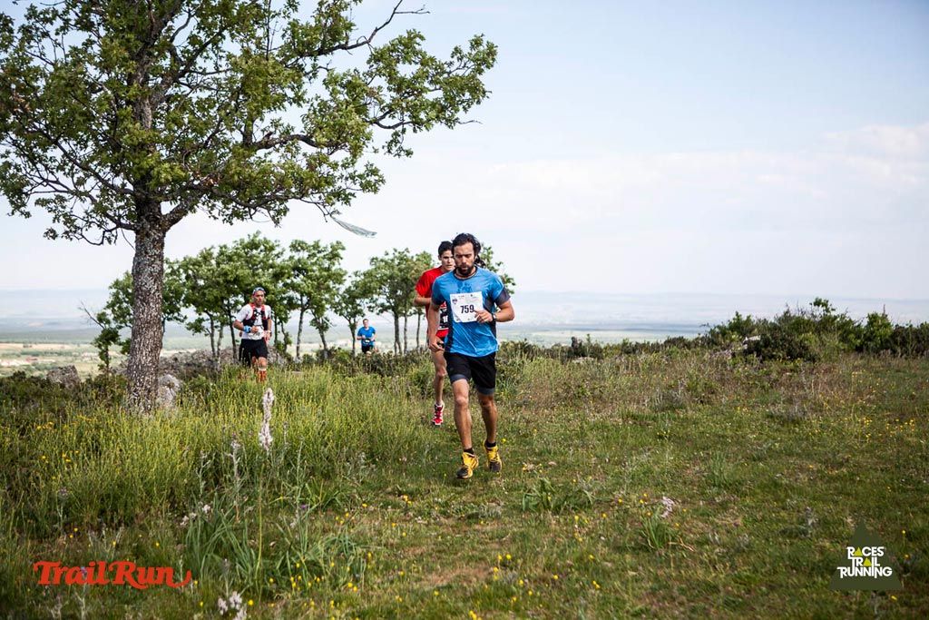Trail Challenge Riaza-1