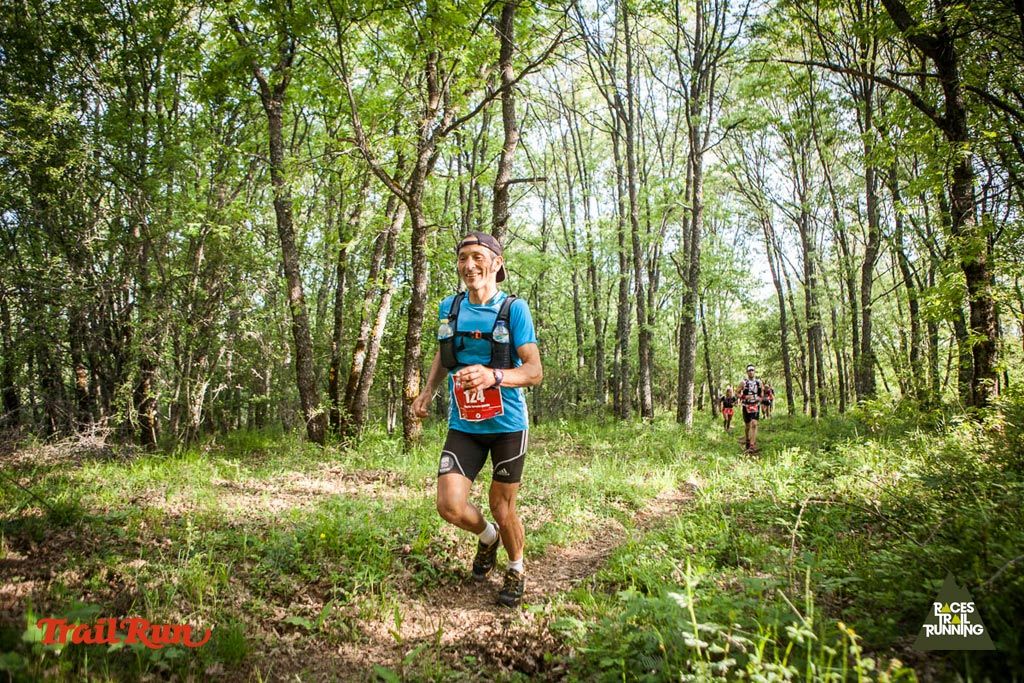 Trail Challenge Riaza-1