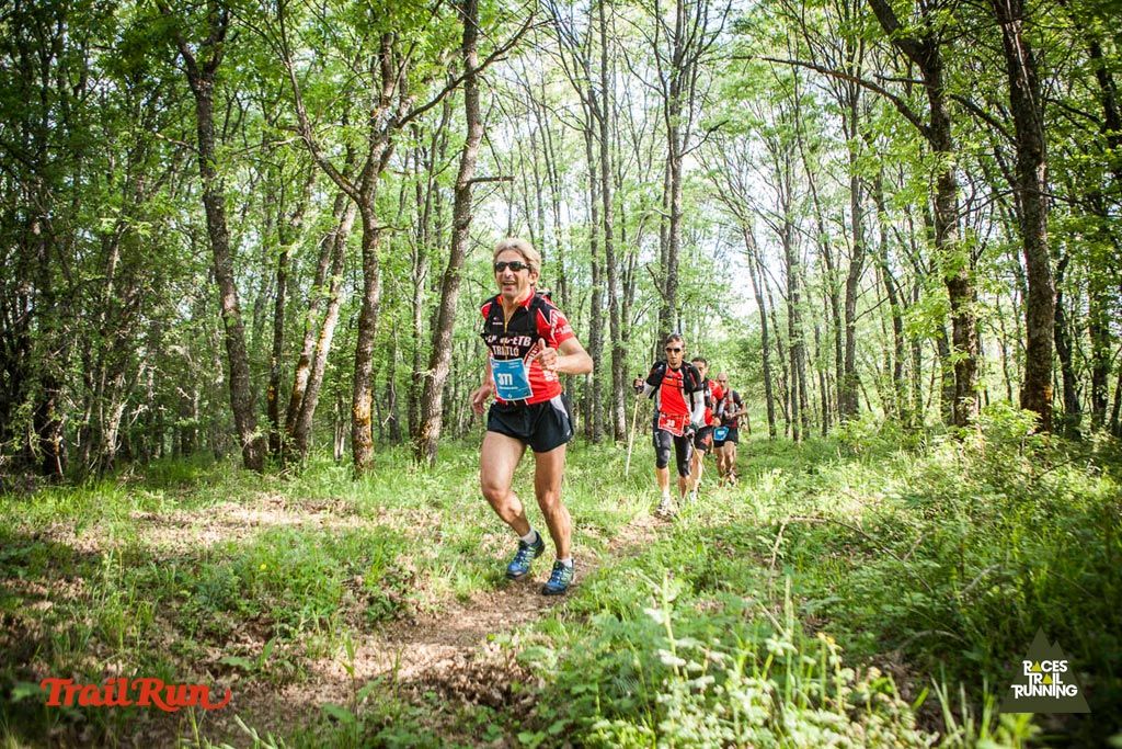 Trail Challenge Riaza-1