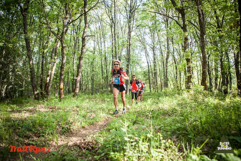 Trail Challenge Riaza-1