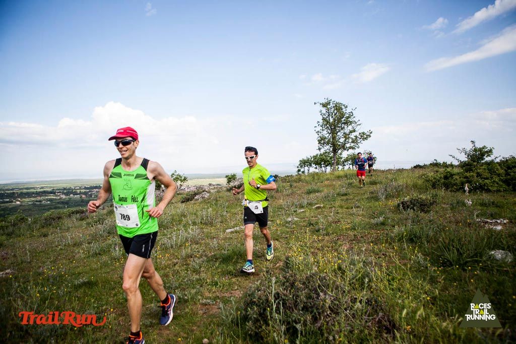 Trail Challenge Riaza-1