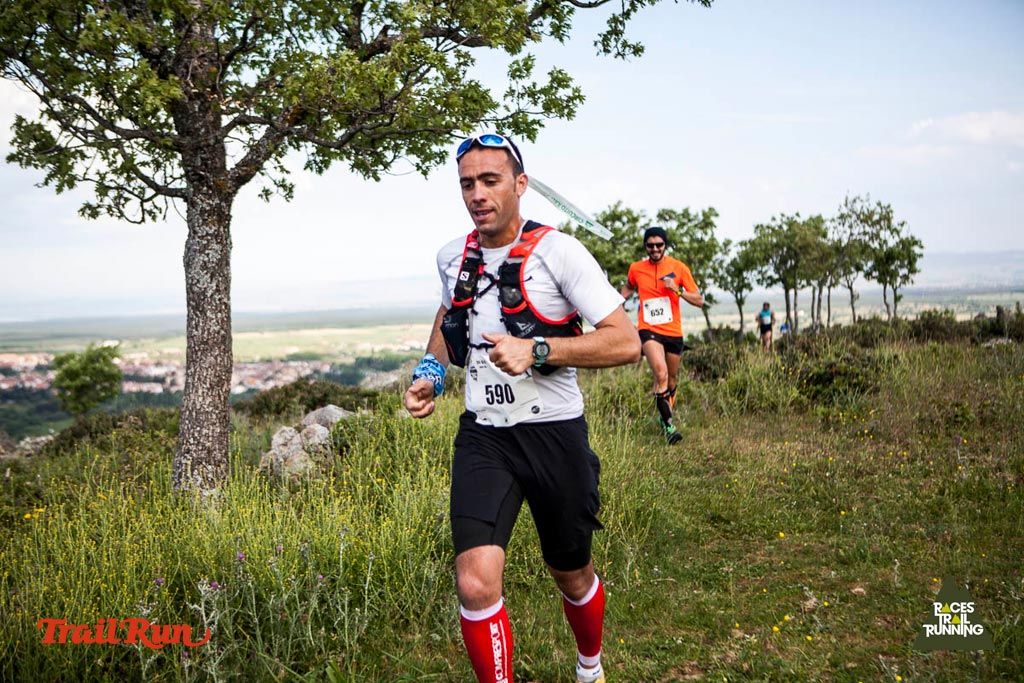 Trail Challenge Riaza-1