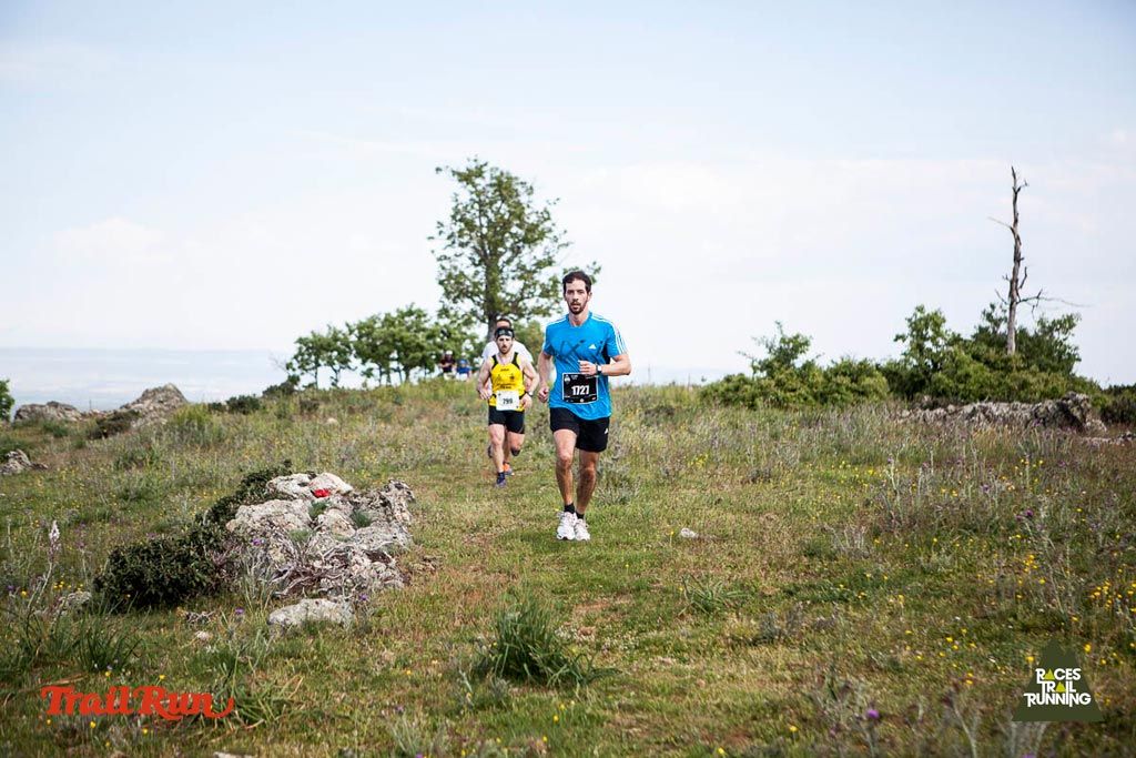 Trail Challenge Riaza-1