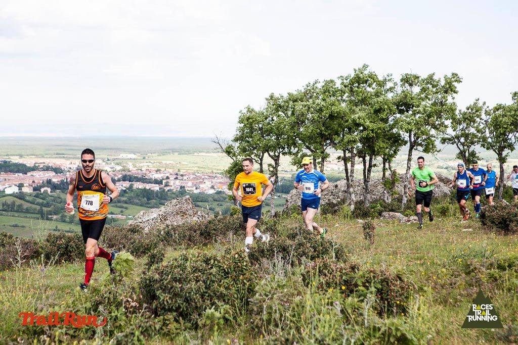Trail Challenge Riaza-1