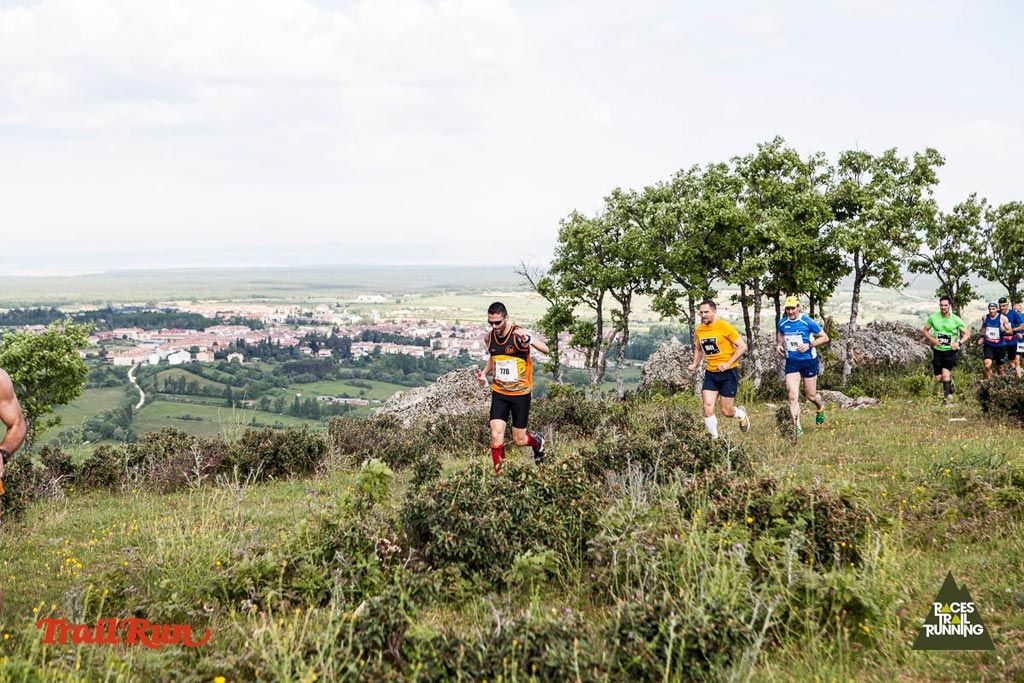 Trail Challenge Riaza-1