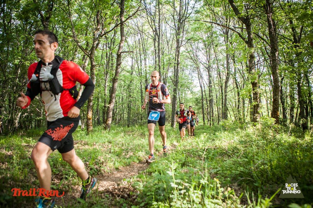 Trail Challenge Riaza-1