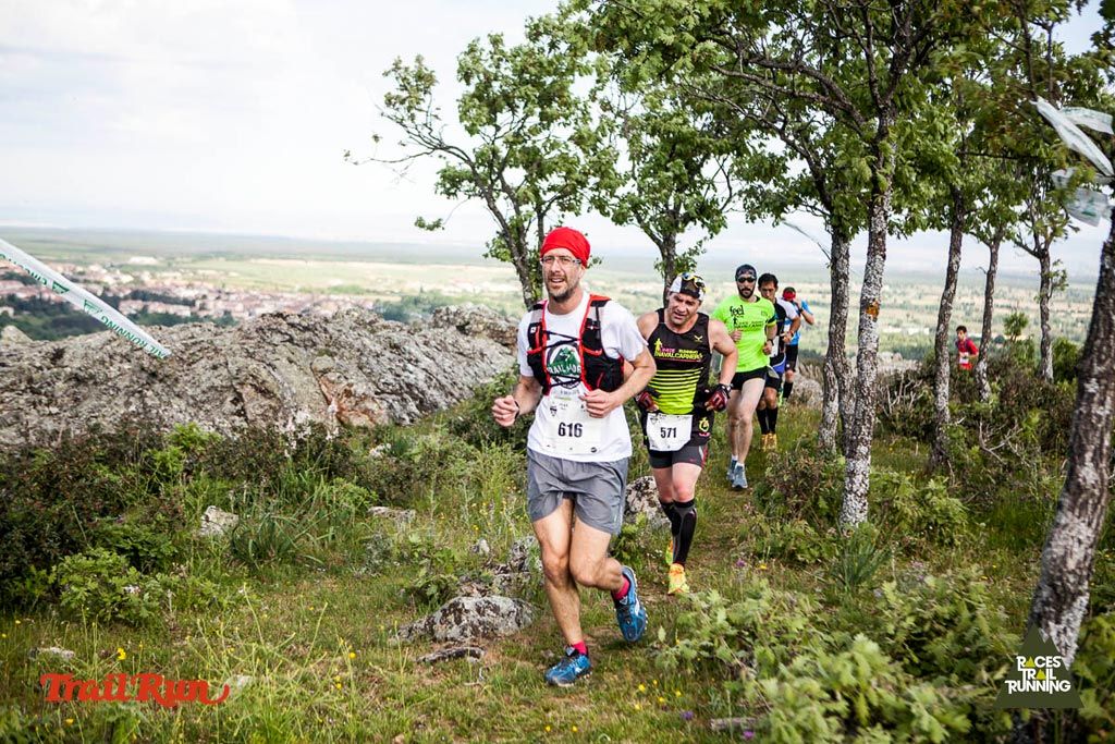 Trail Challenge Riaza-1