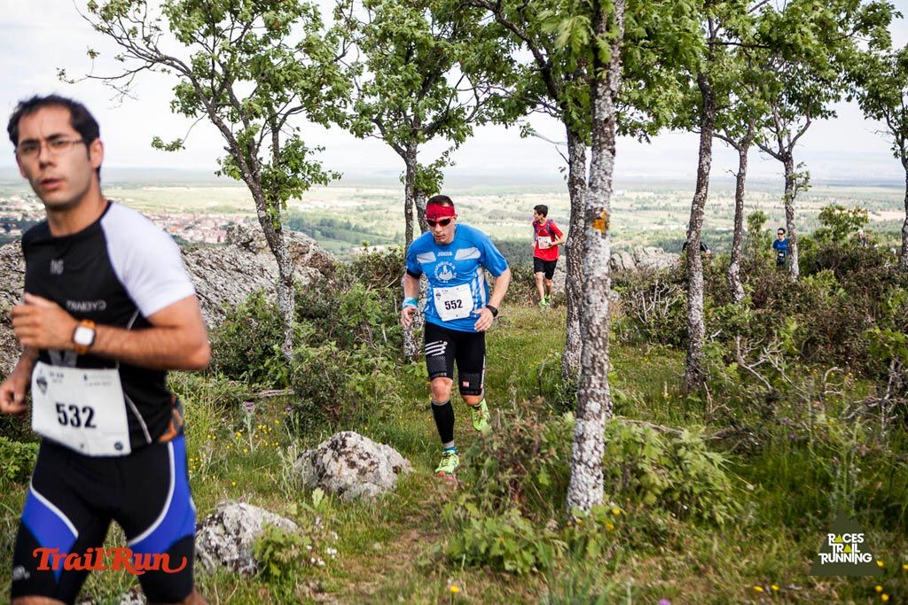 Trail Challenge Riaza-1