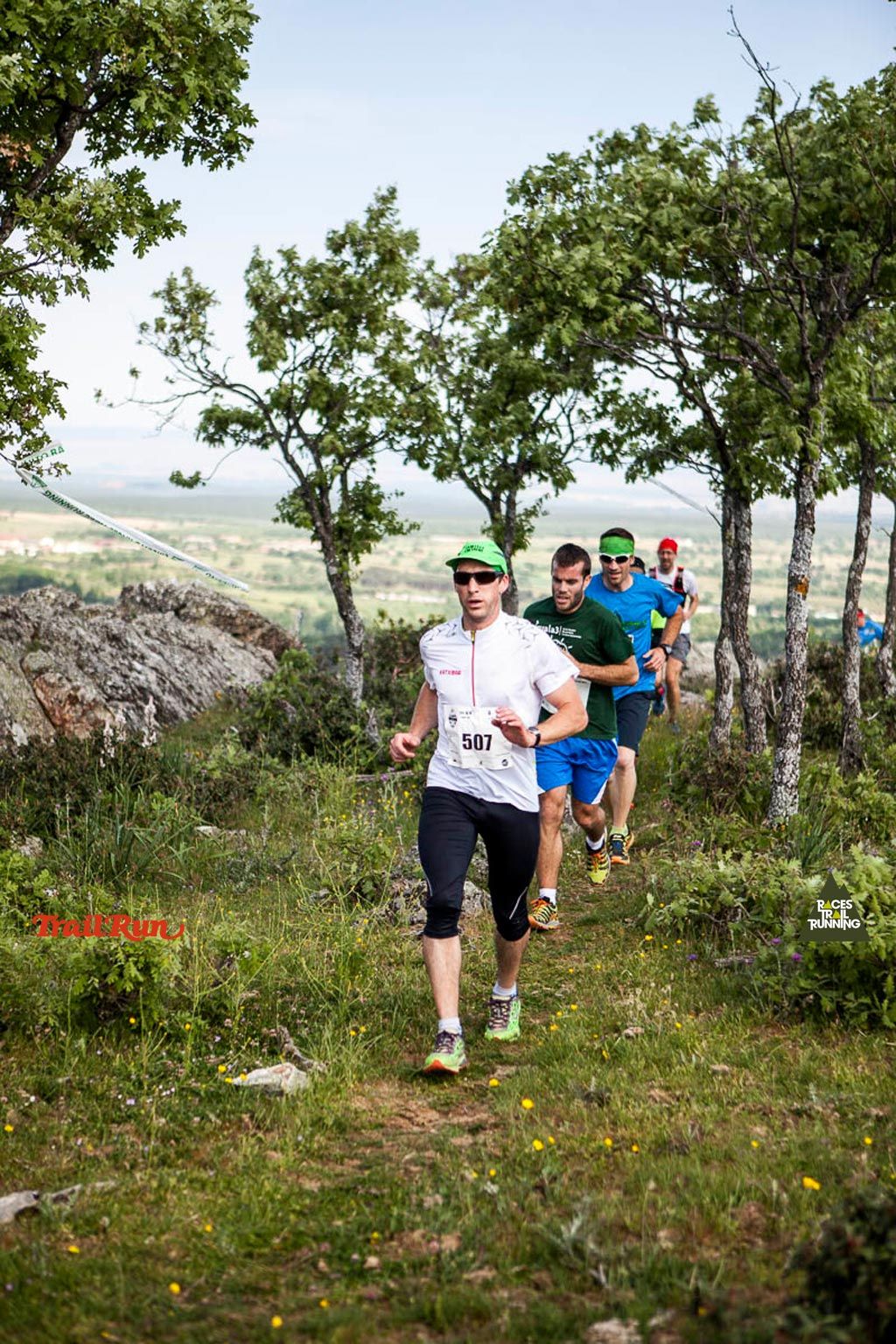 Trail Challenge Riaza-1