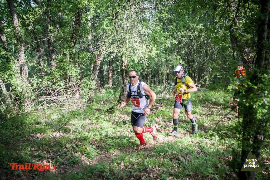Trail Challenge Riaza-1
