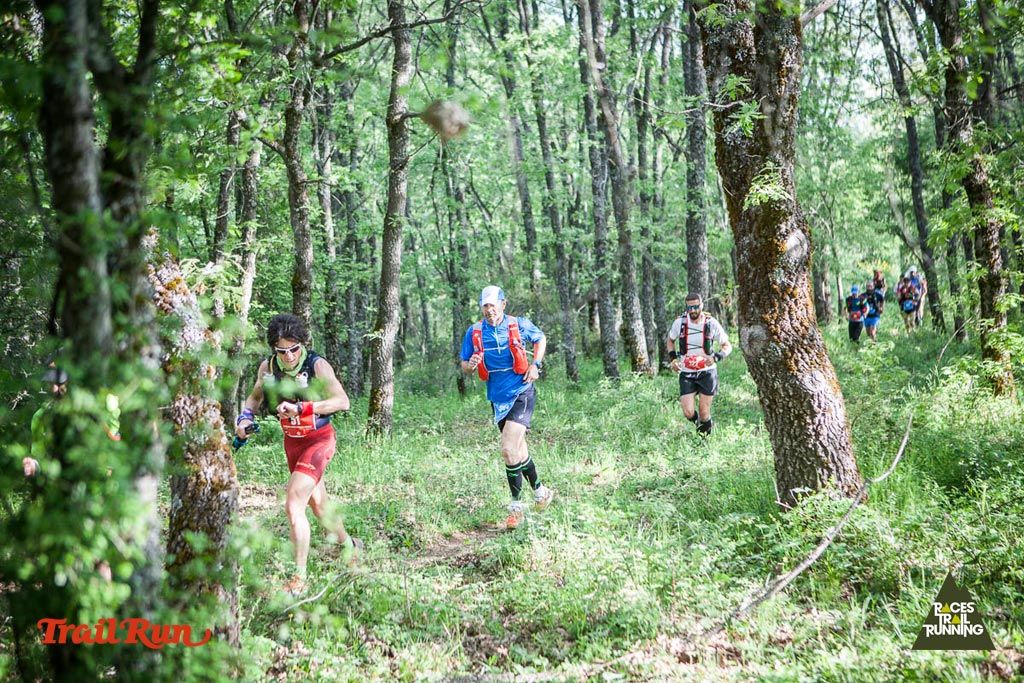 Trail Challenge Riaza-1