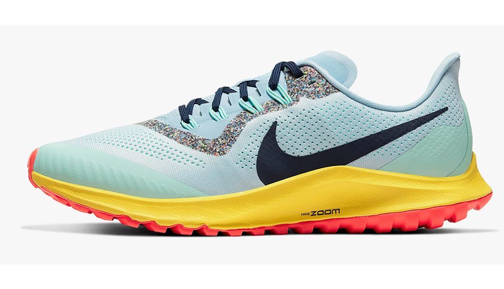 Pegasus 36 Trail por 64€ (antes 130€):