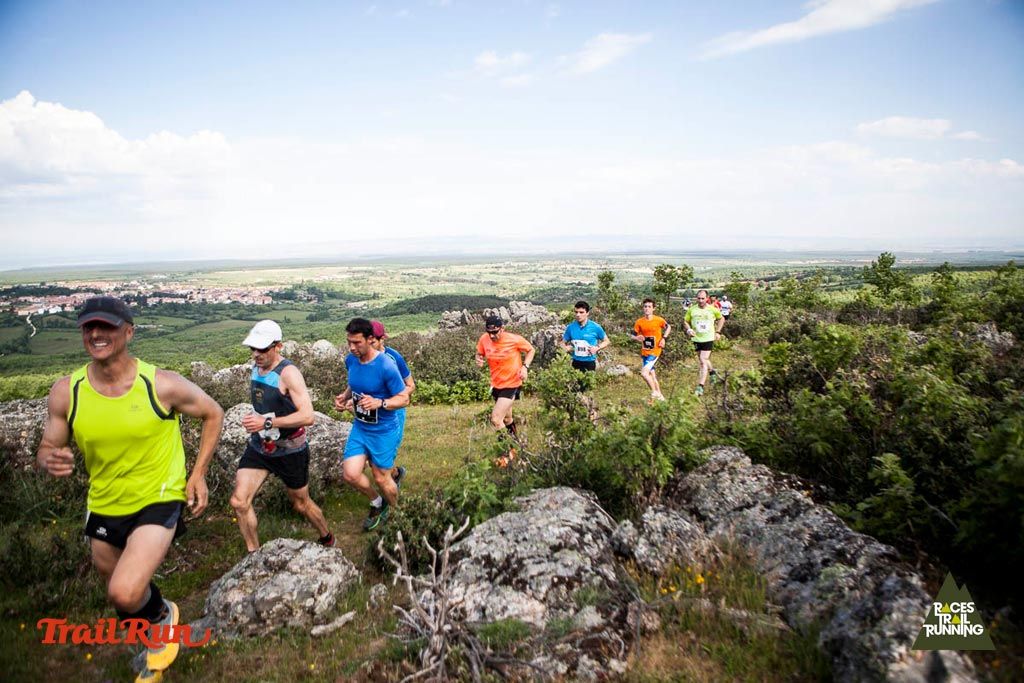 Trail Challenge Riaza-1