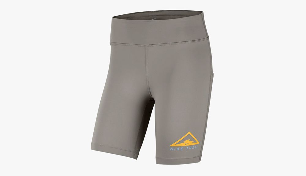 Mujer Nike Fast piedra enigma
