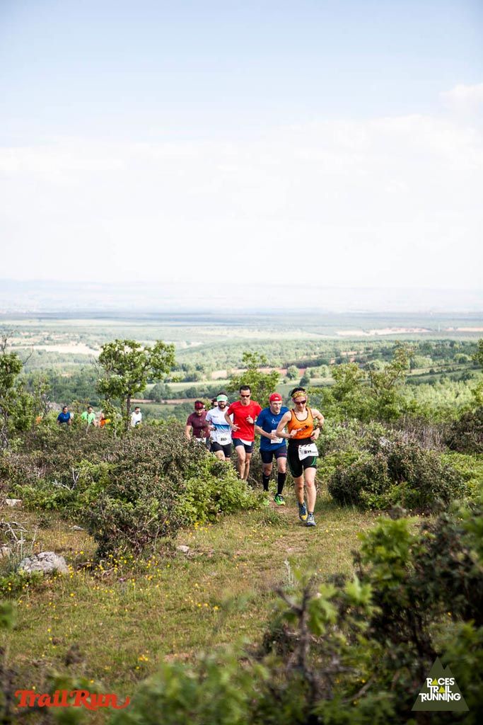 Trail Challenge Riaza-1