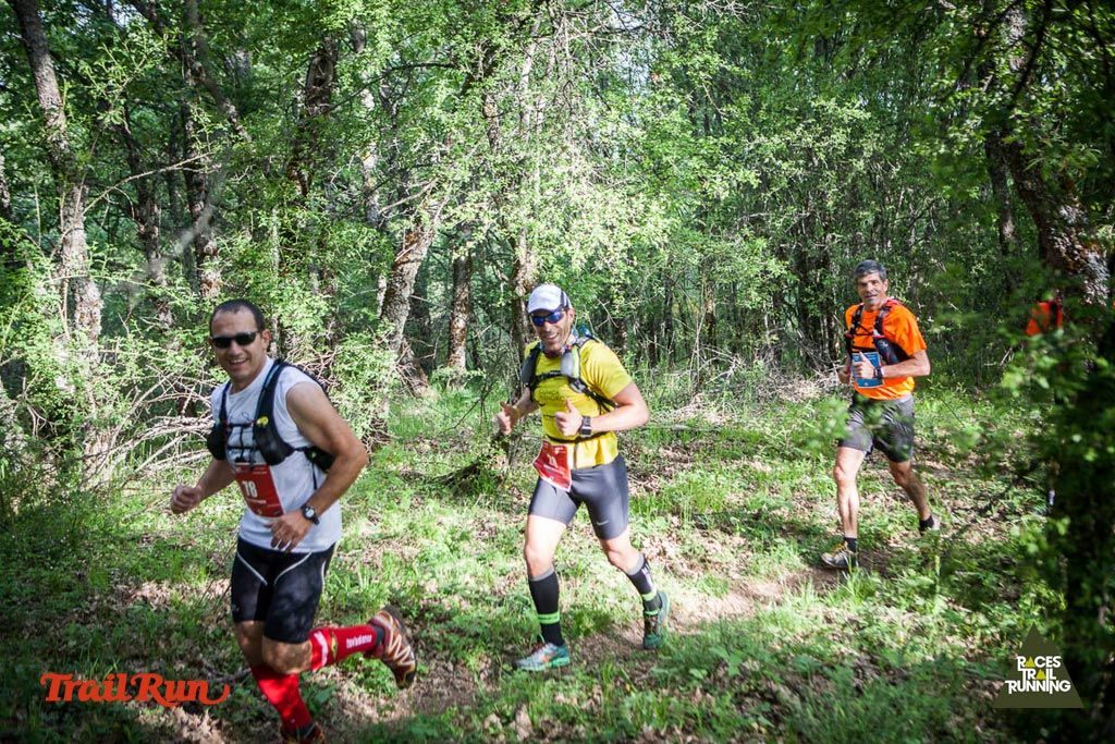 Trail Challenge Riaza-1