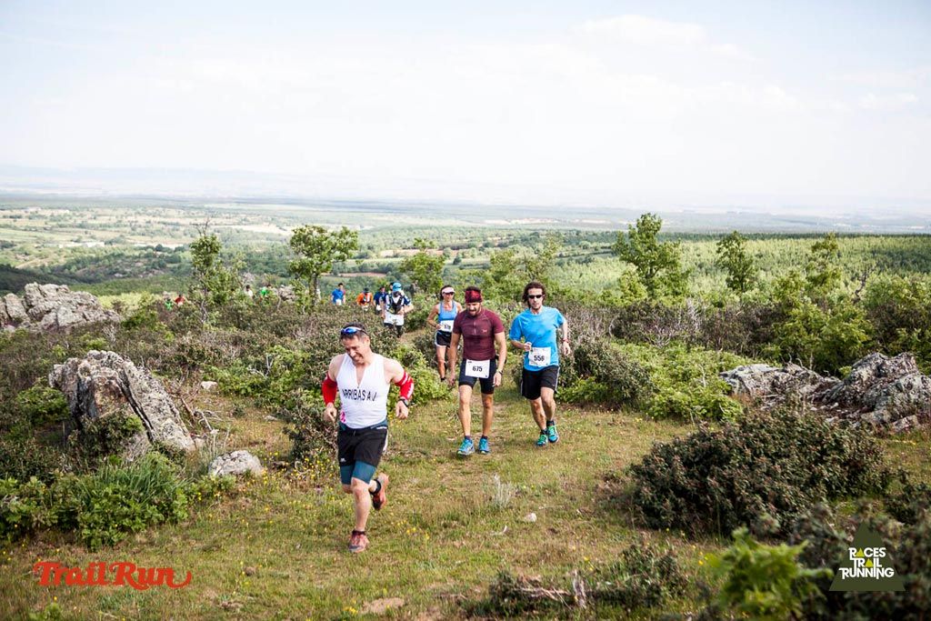 Trail Challenge Riaza-1