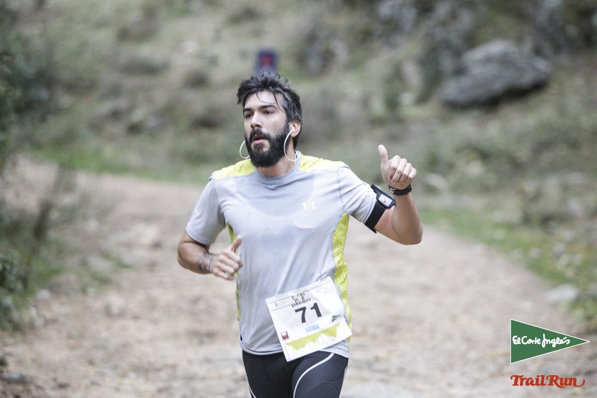 Races Trail Running-1