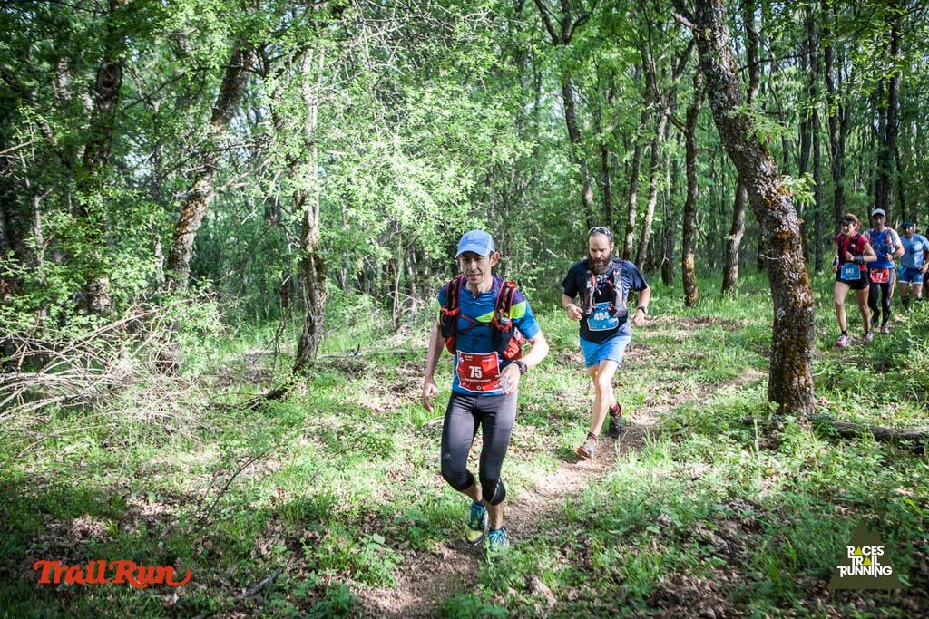 Trail Challenge Riaza-1