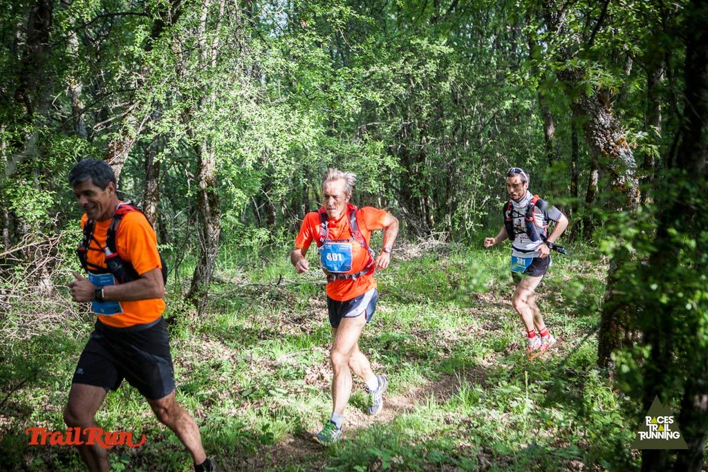 Trail Challenge Riaza-1