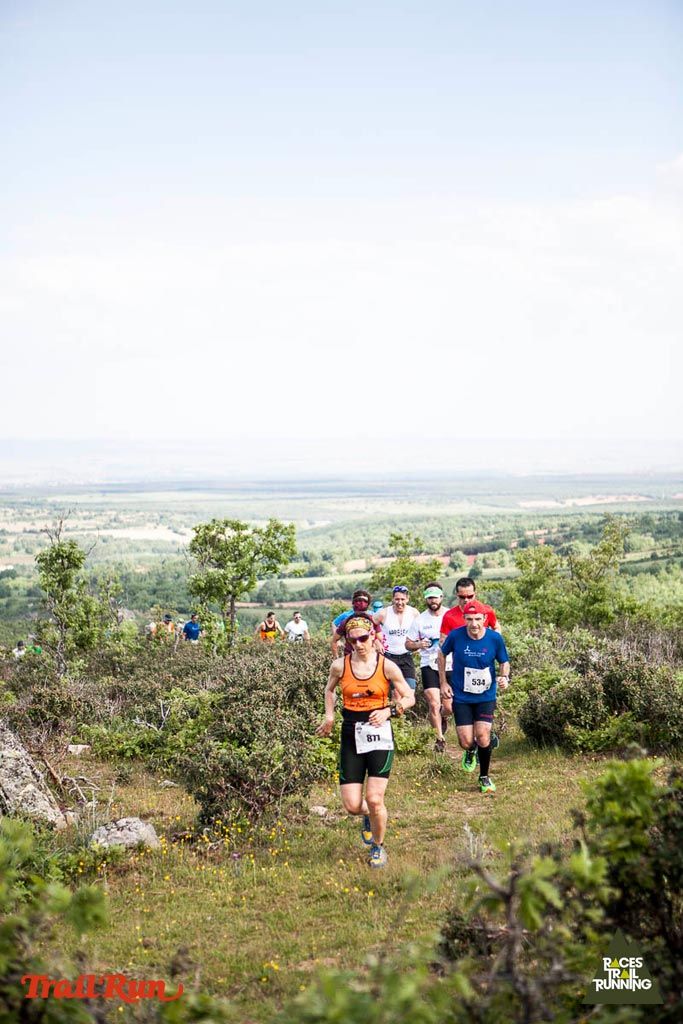 Trail Challenge Riaza-1