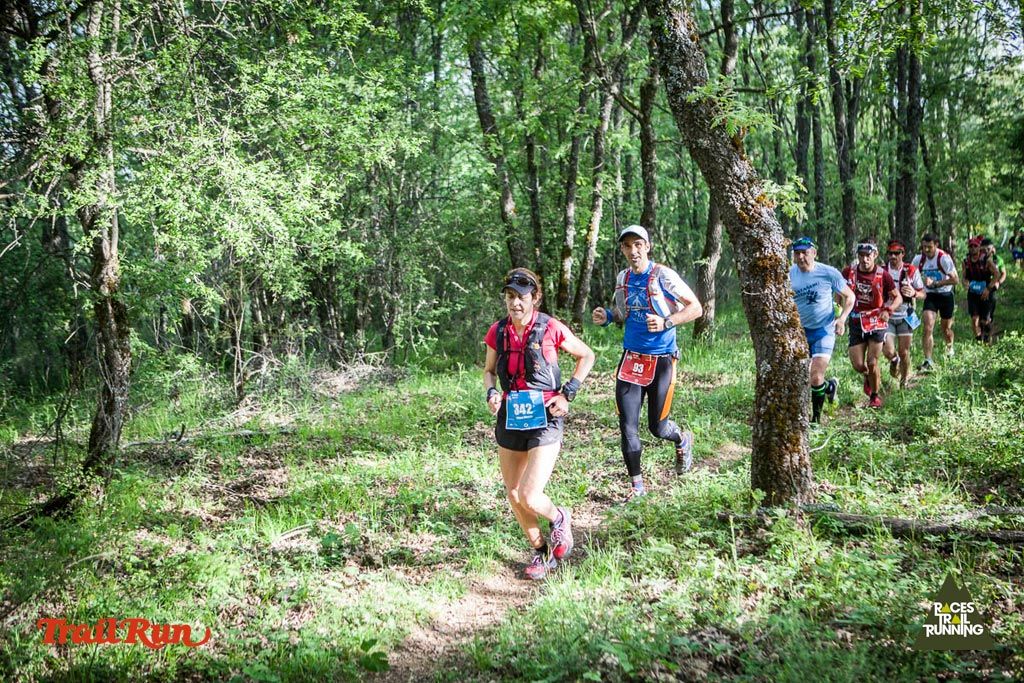 Trail Challenge Riaza-1