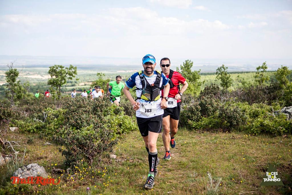 Trail Challenge Riaza-1