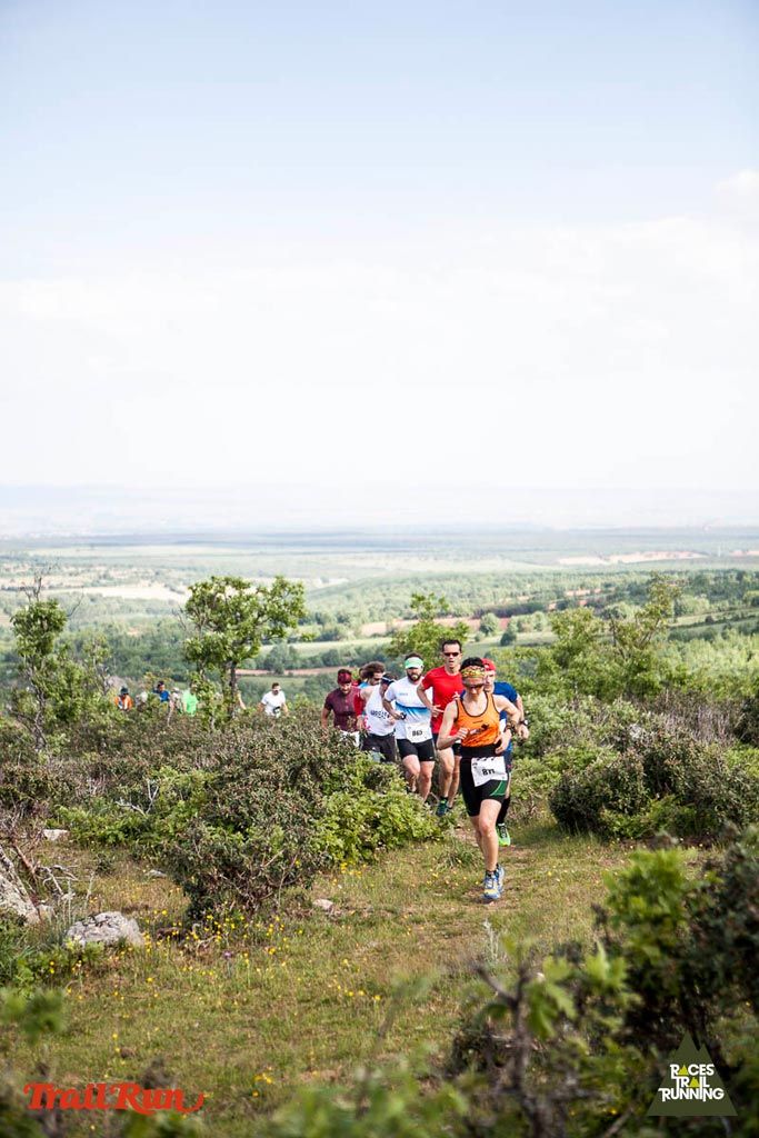 Trail Challenge Riaza-1