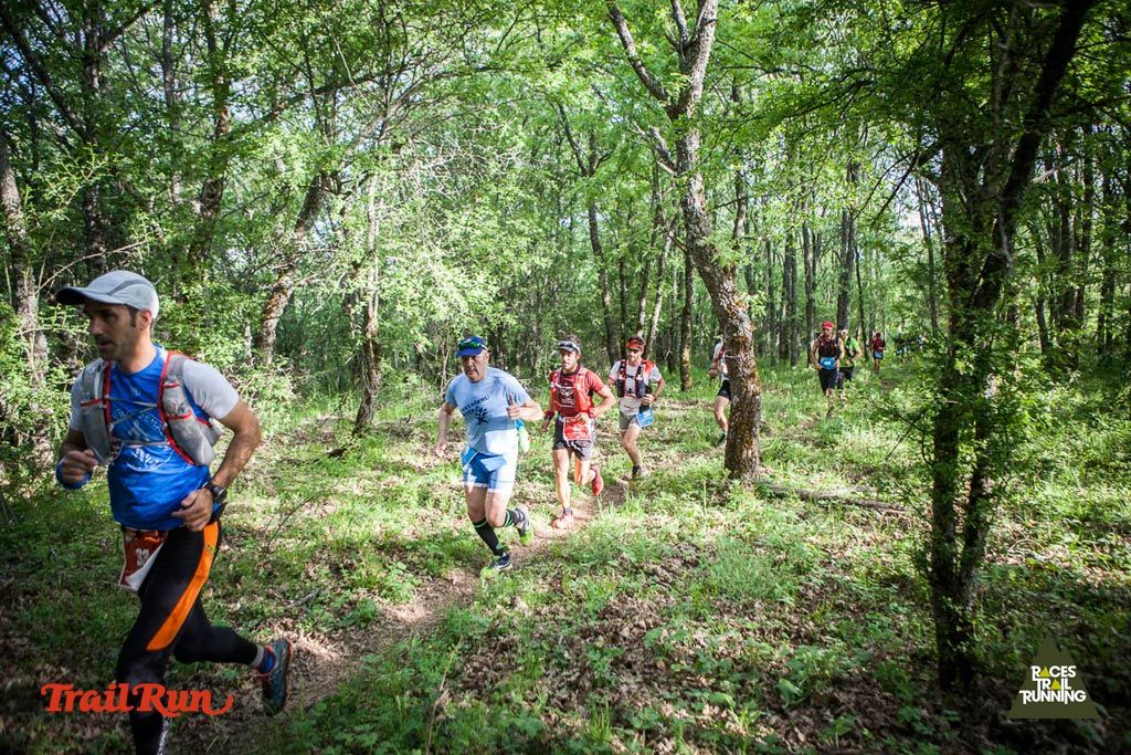 Trail Challenge Riaza-1