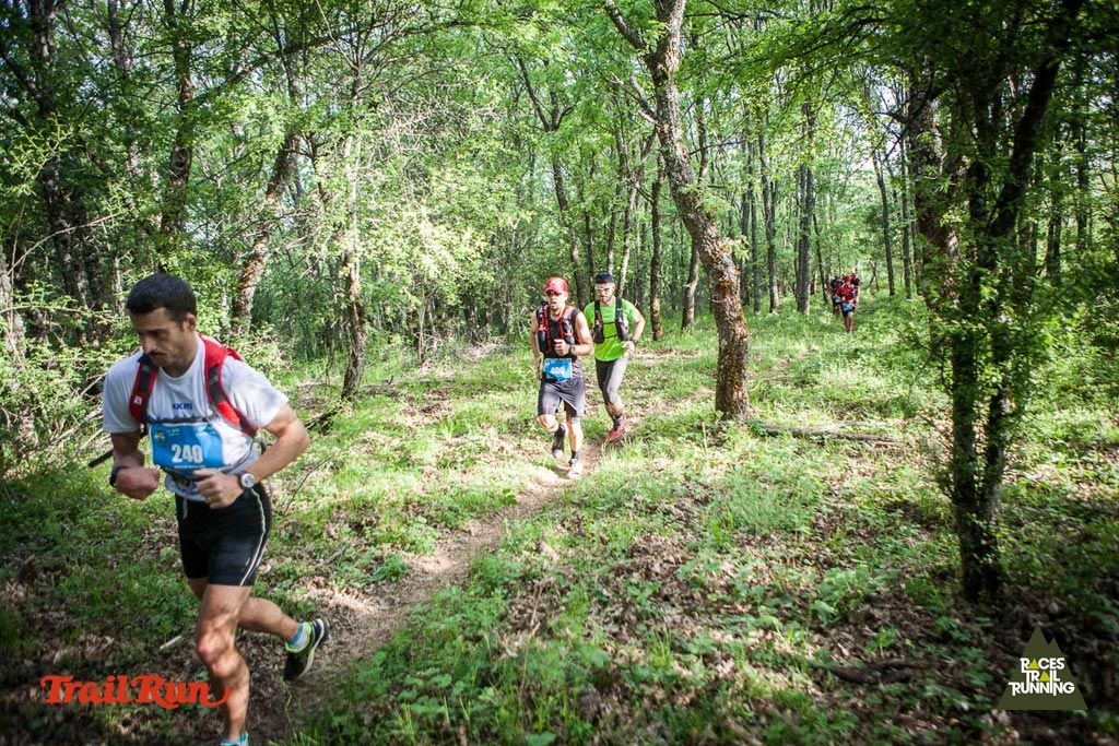 Trail Challenge Riaza-1