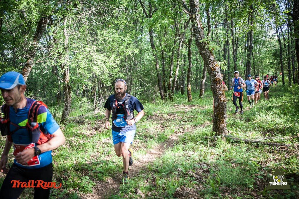 Trail Challenge Riaza-1