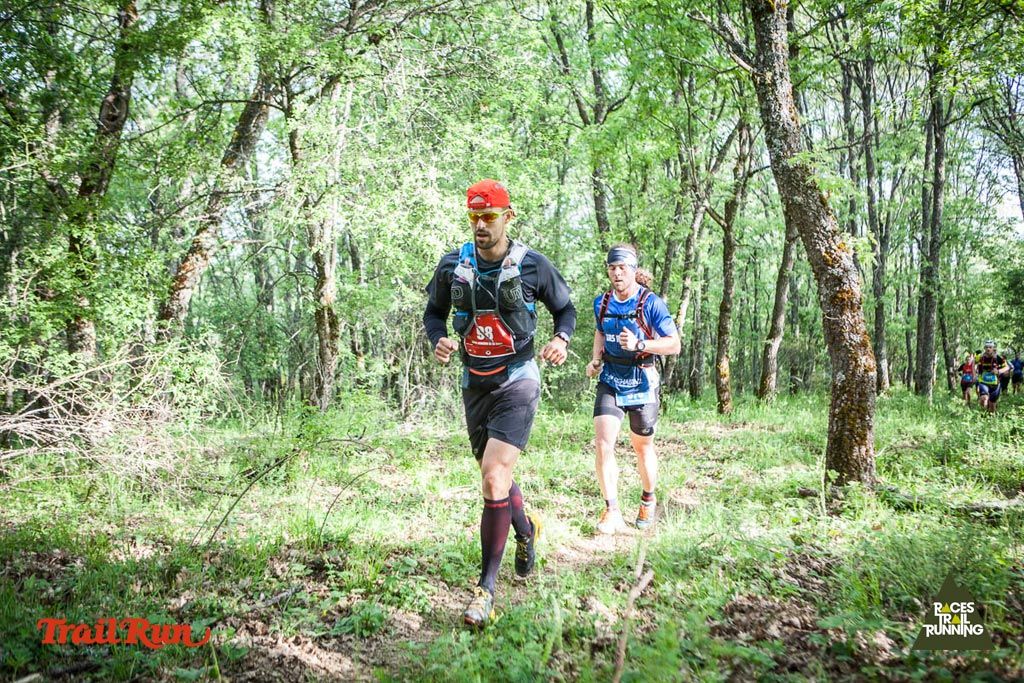 Trail Challenge Riaza-1