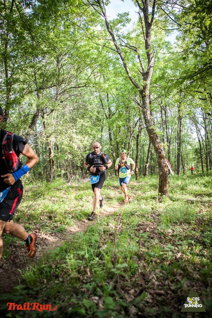 Trail Challenge Riaza-1