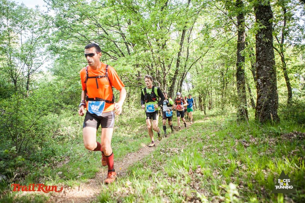 Trail Challenge Riaza-1