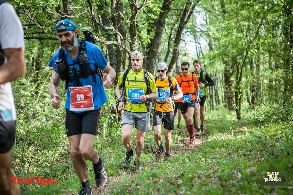 Trail Challenge Riaza-1