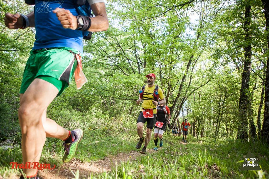 Trail Challenge Riaza-1