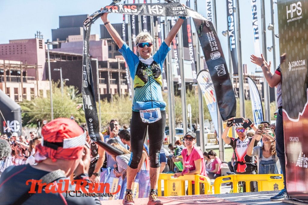 Andrea Huser Transgrancanaria - JCD Fotografía 