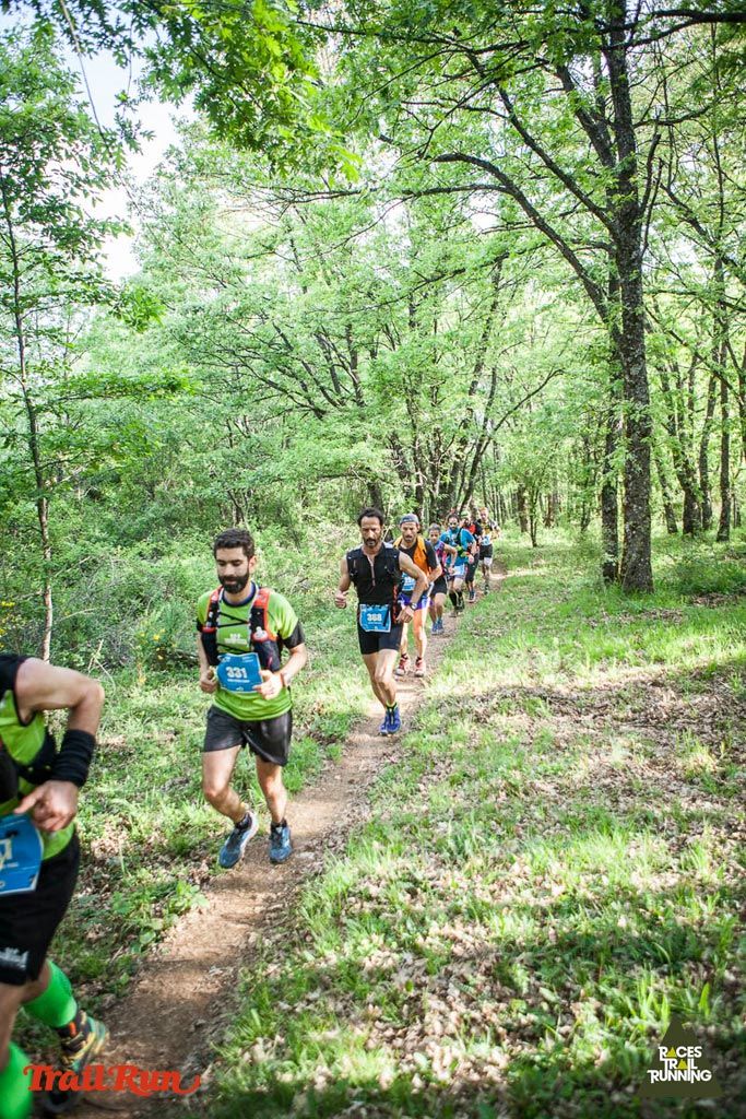 Trail Challenge Riaza-1