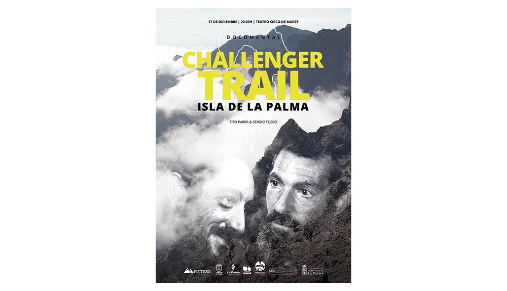 portada challenge