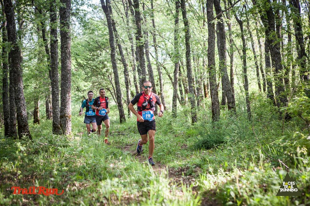 Trail Challenge Riaza-1