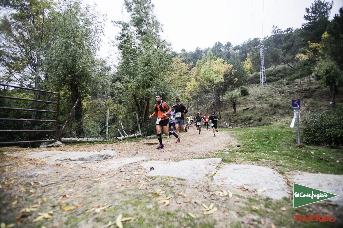Races Trail Running-1
