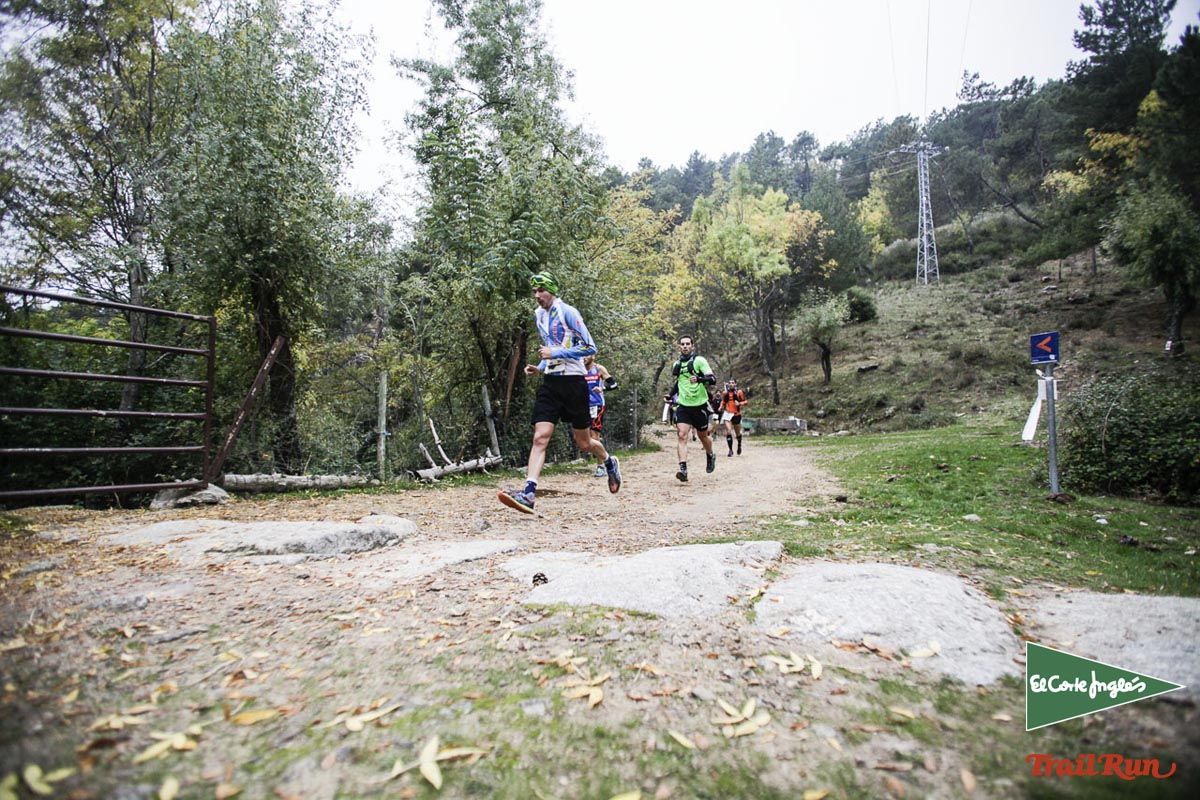 Races Trail Running-1