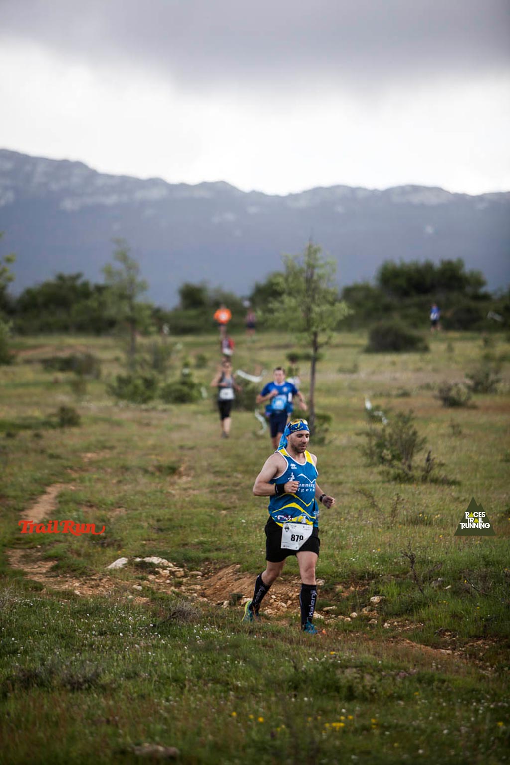 Trail Challenge Riaza-3