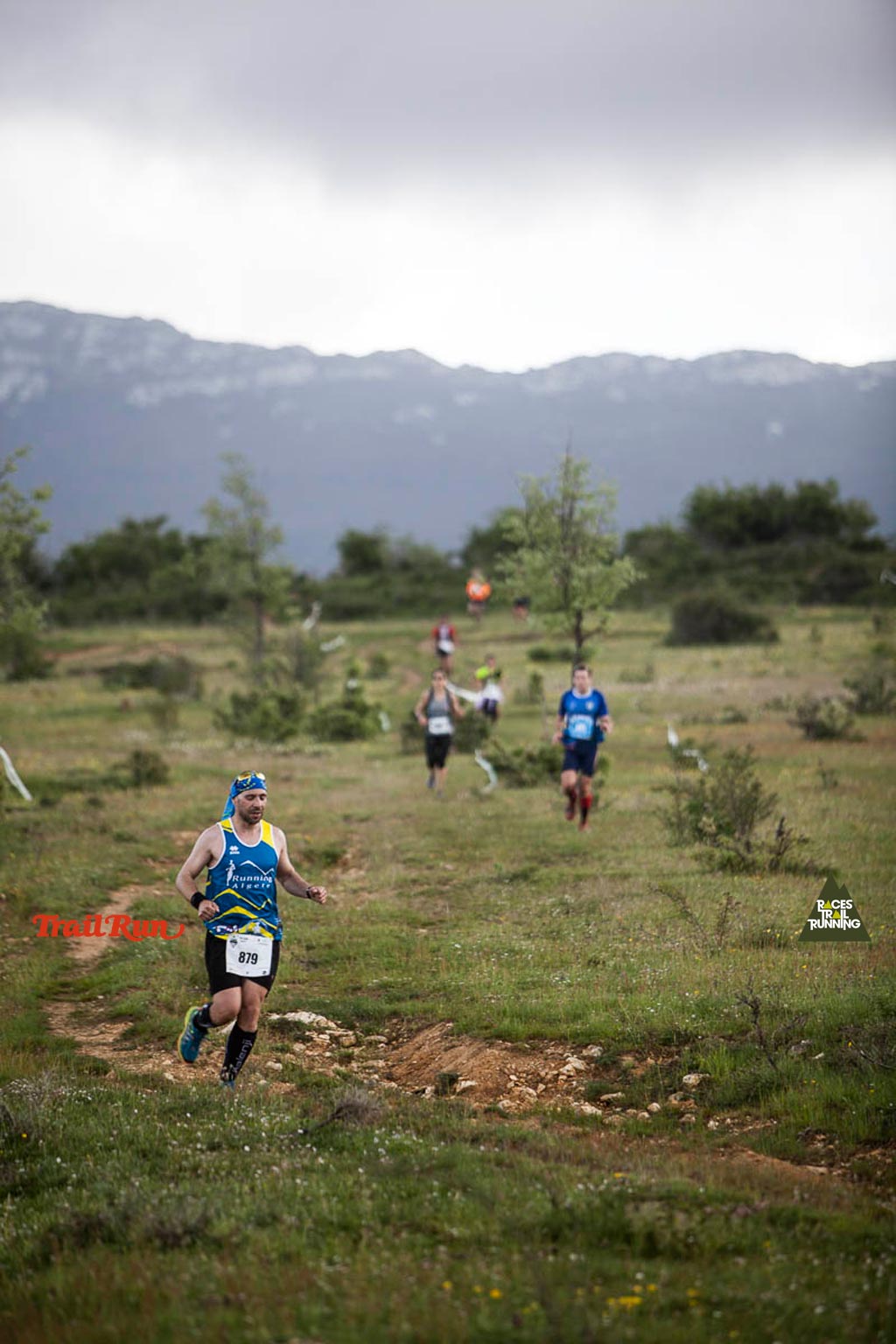Trail Challenge Riaza-3